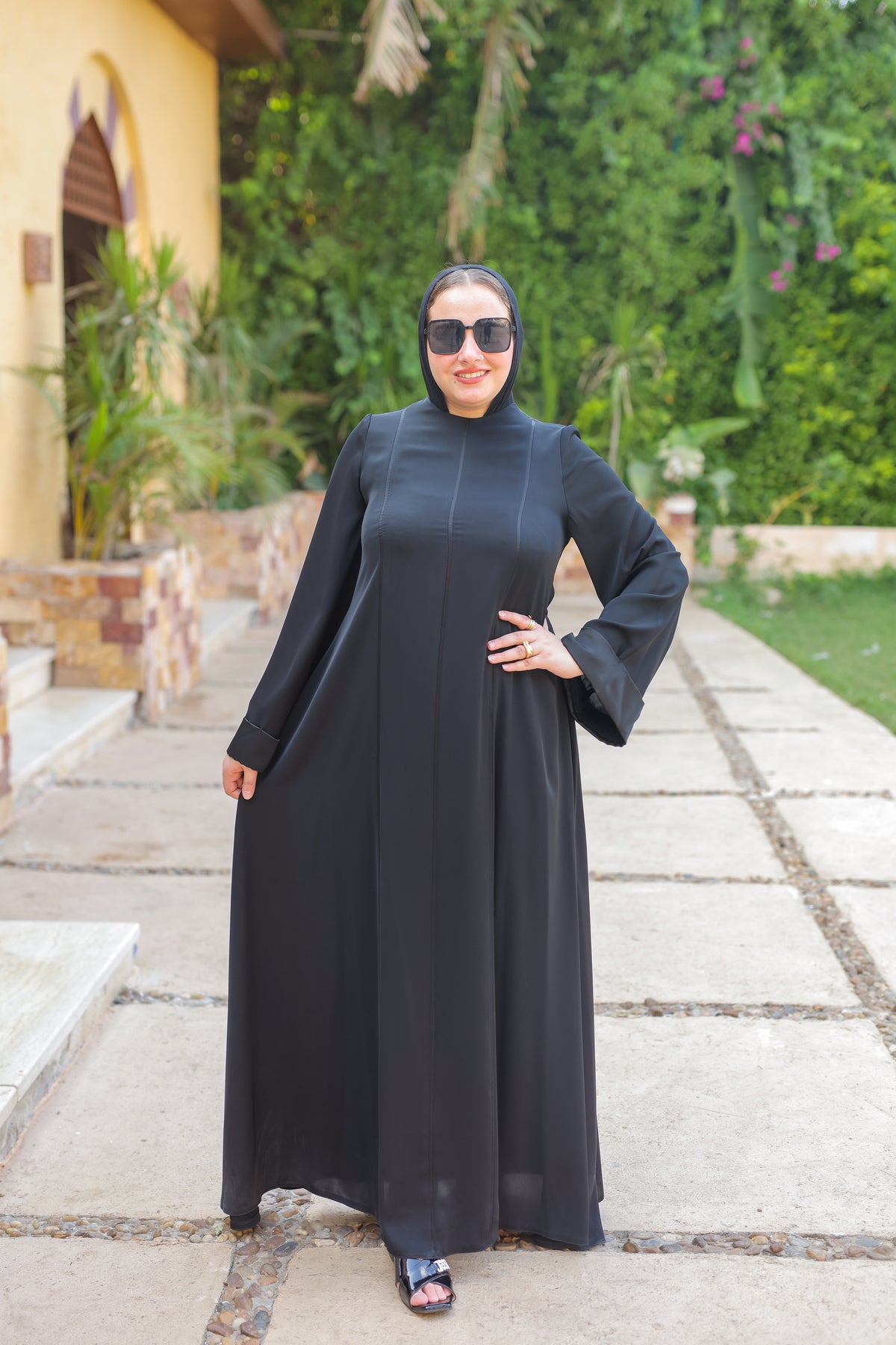 عباية بييهات