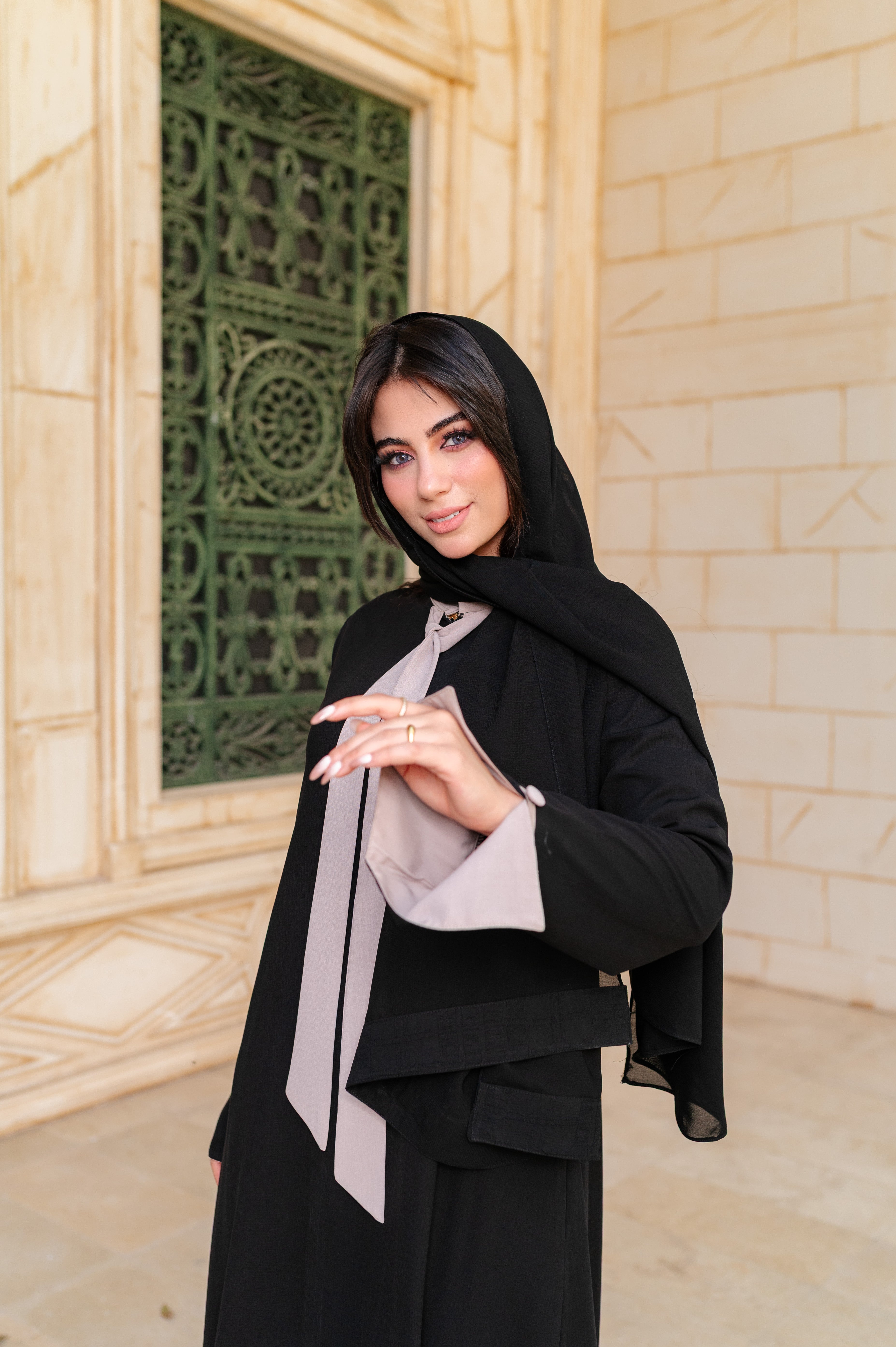 كوليكشن رؤيه الجديد