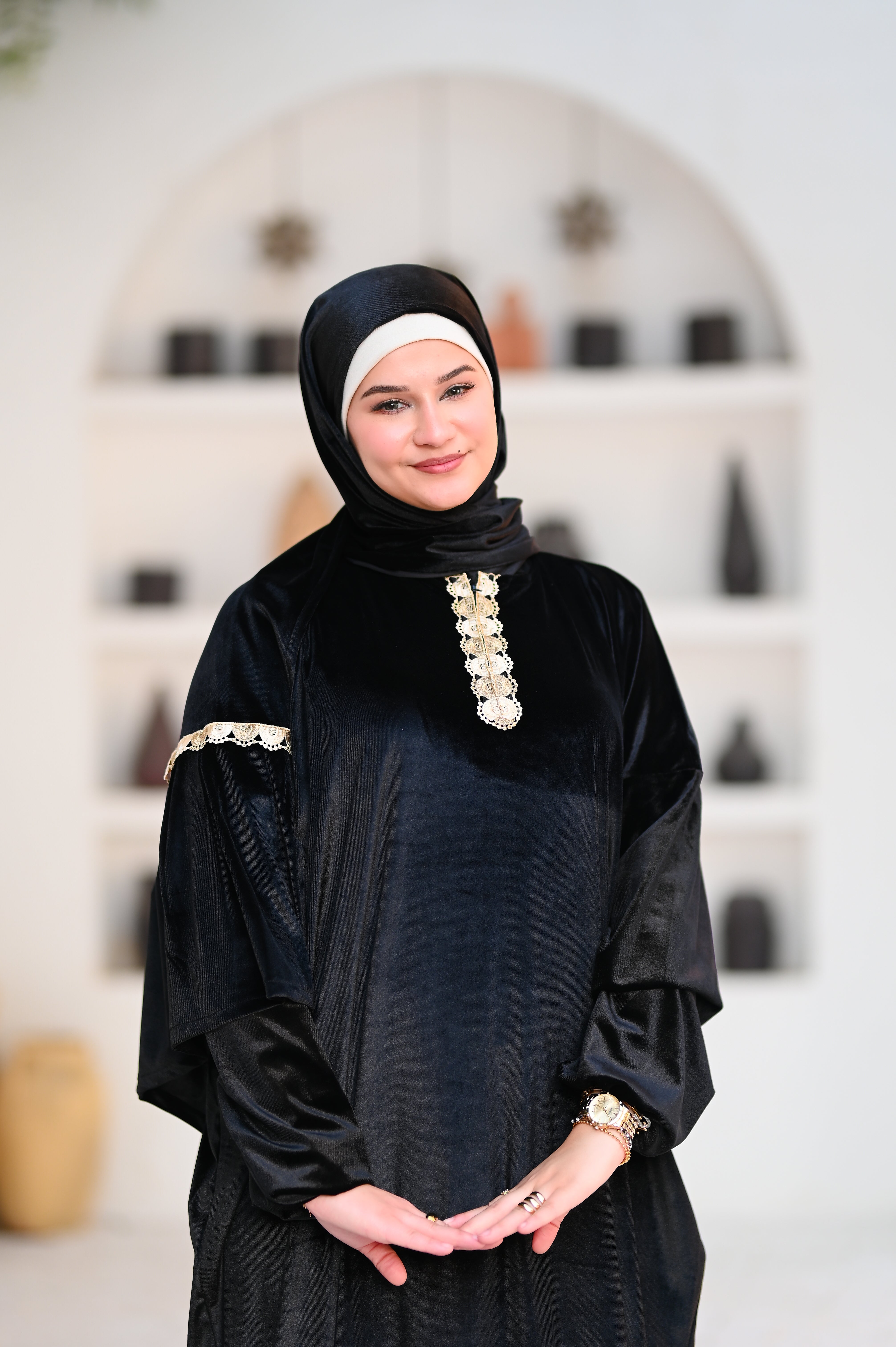 اسدالات قطيفة