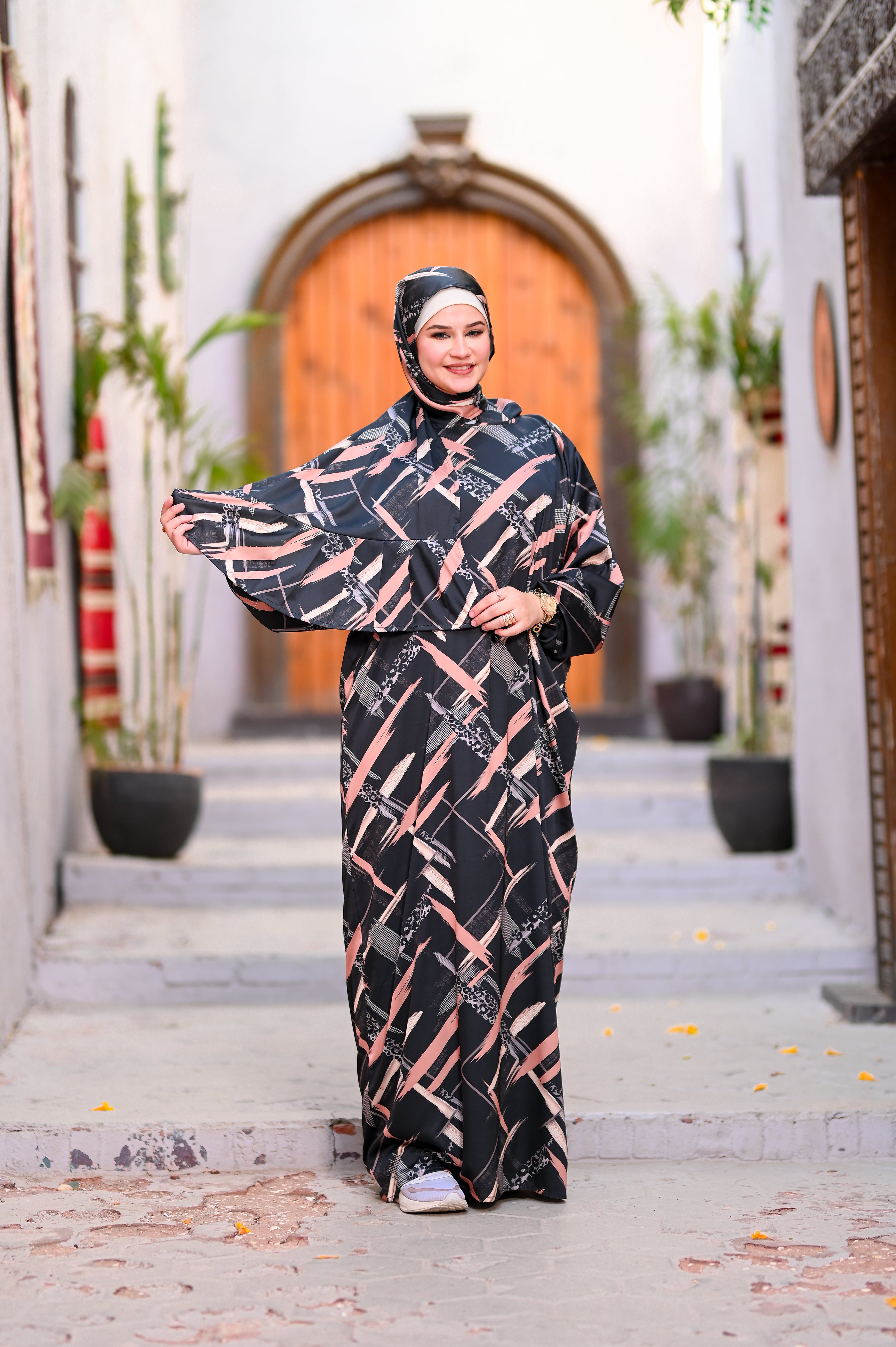 اسدال ستان 4