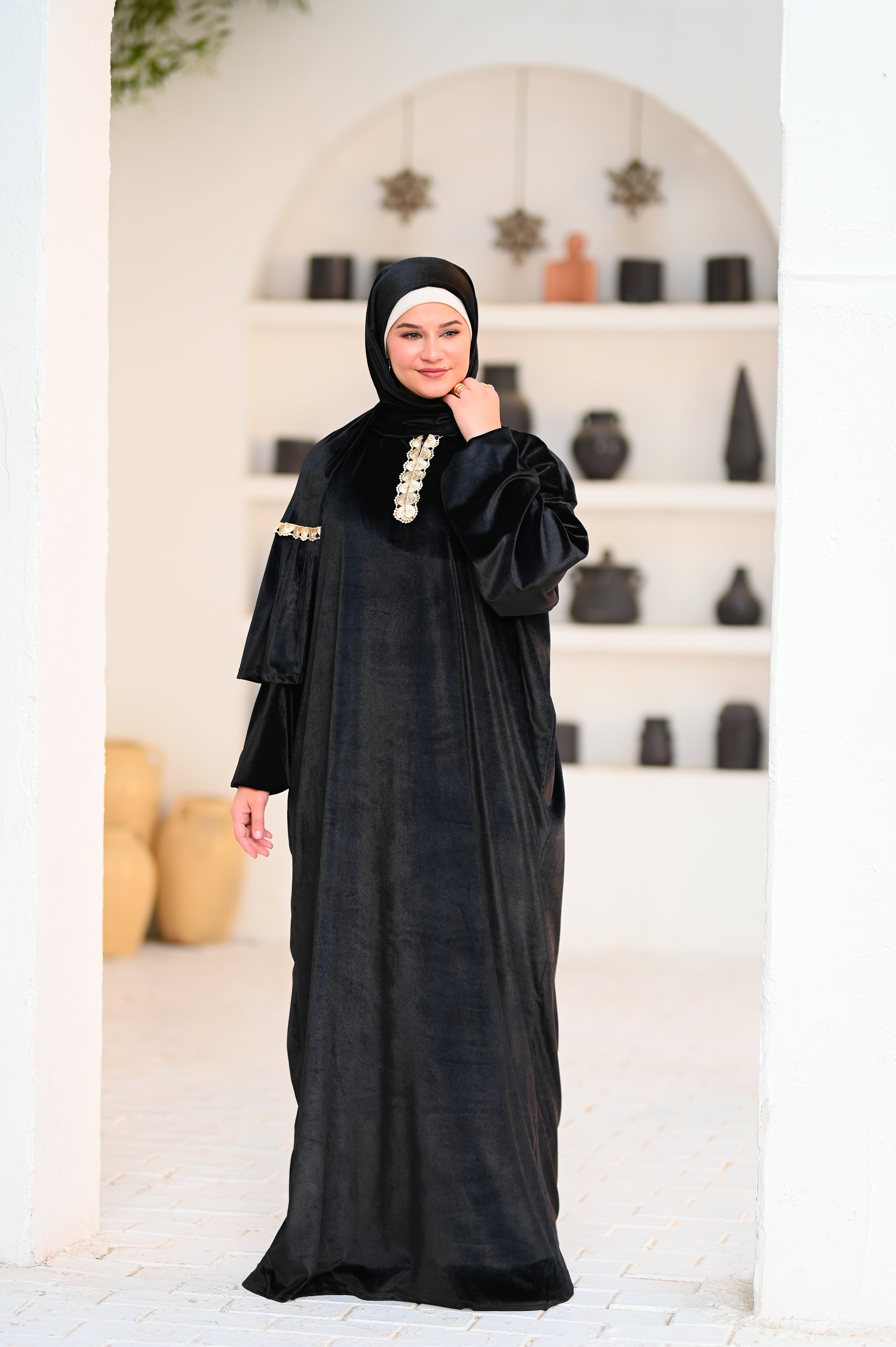 اسدال قطيفه 1