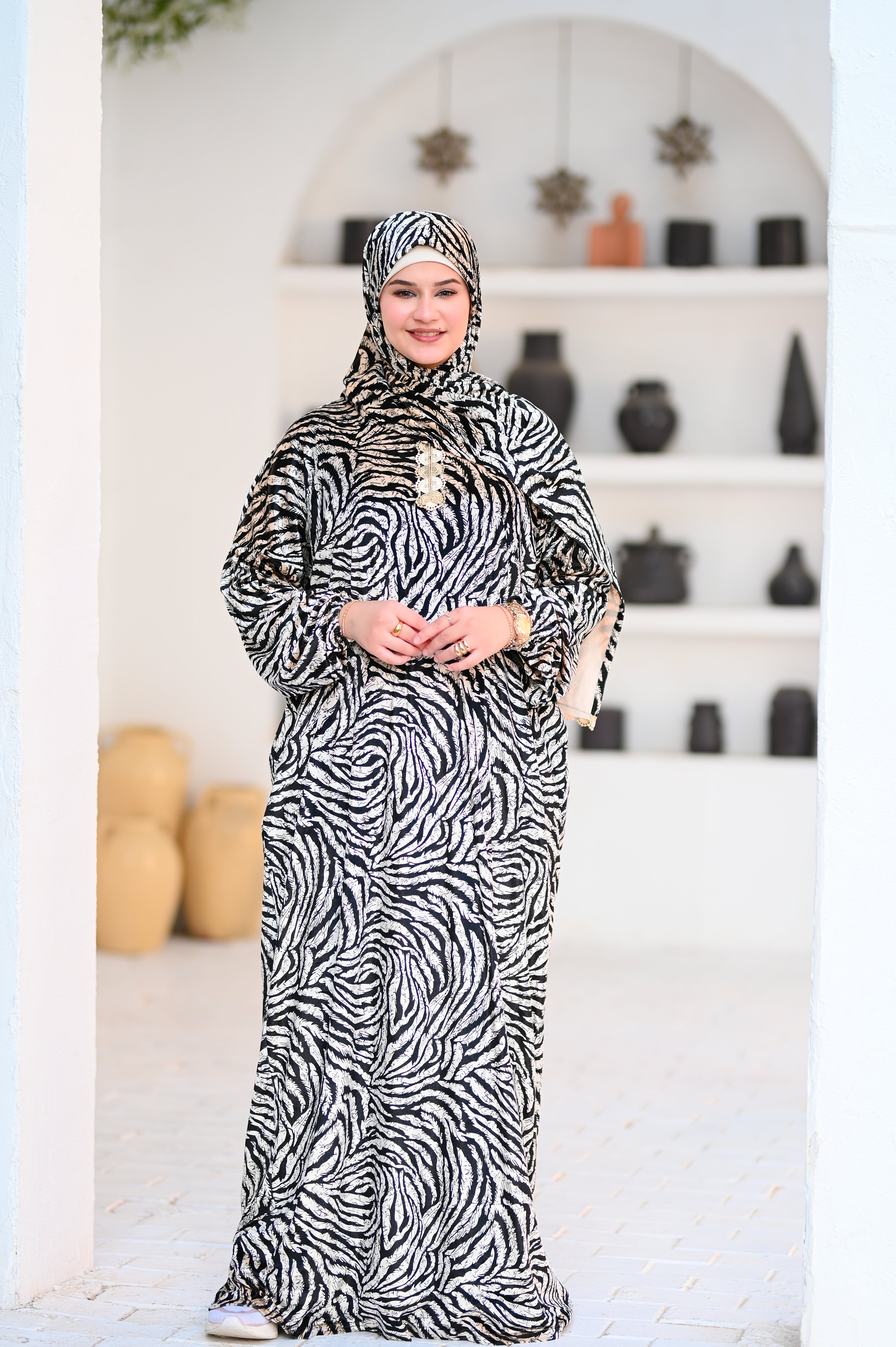 اسدال قطيفة 2