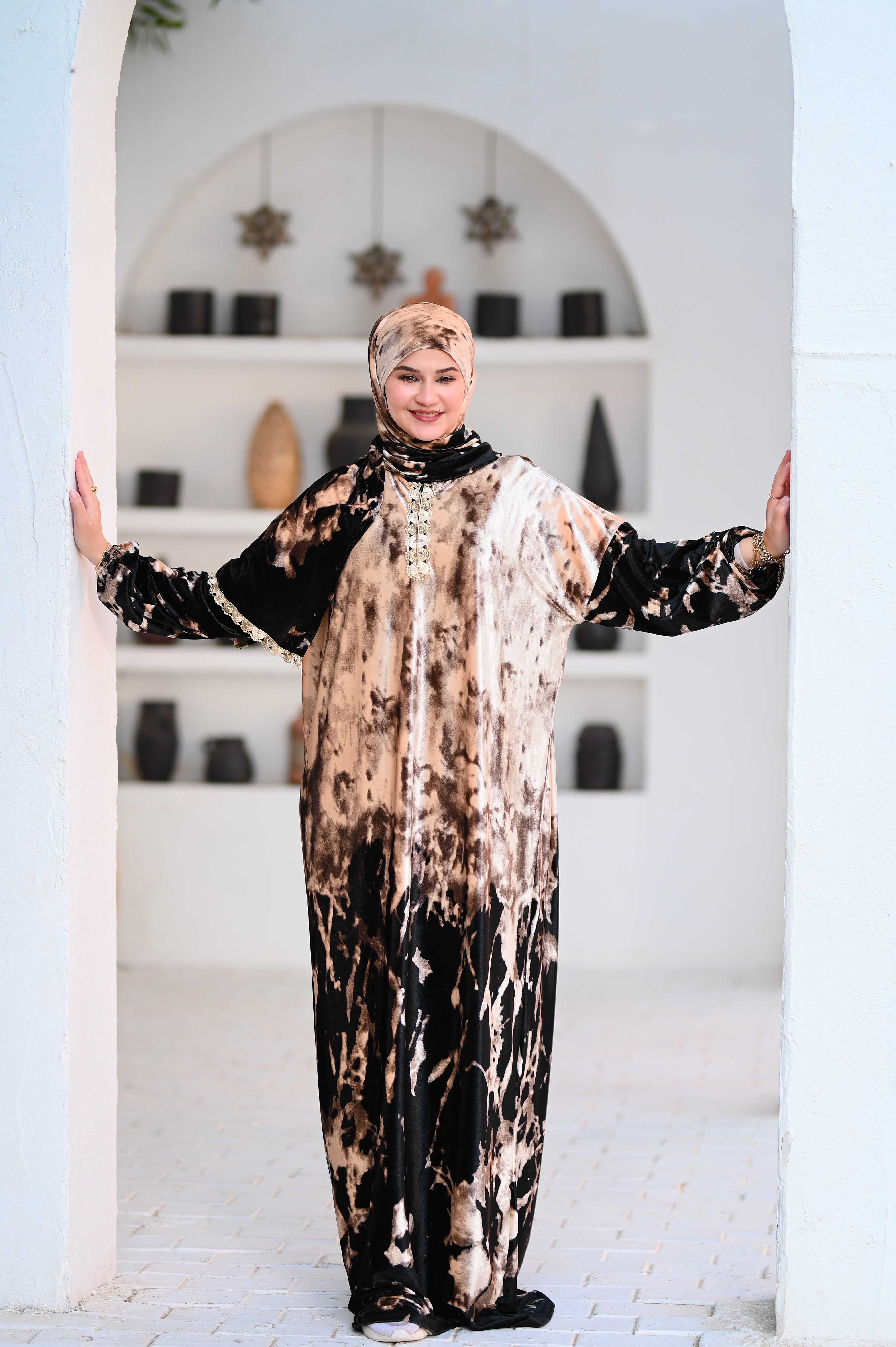 اسدال قطيفة 3