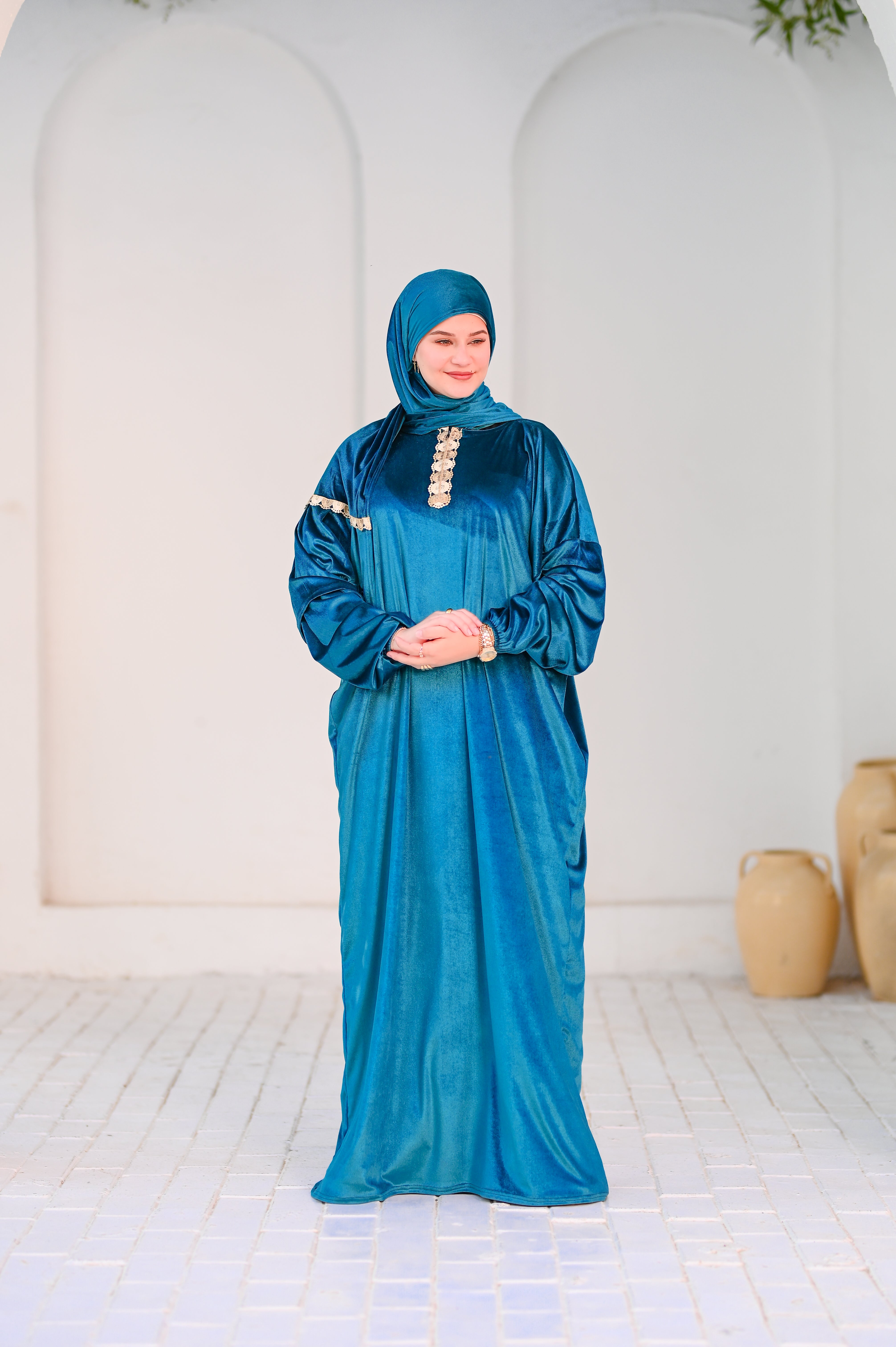 اسدال قطيفة 4