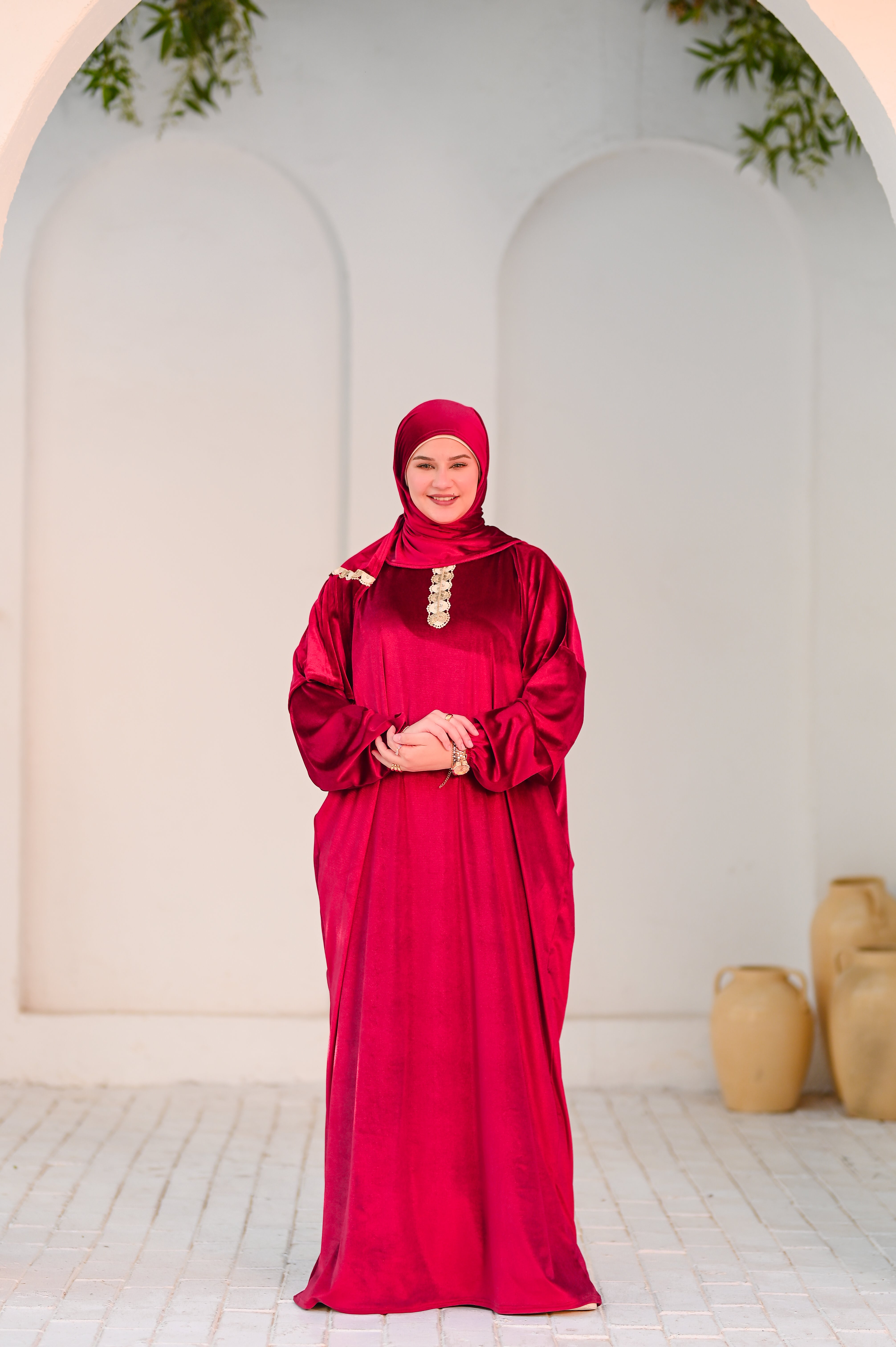 اسدال قطيفة 5